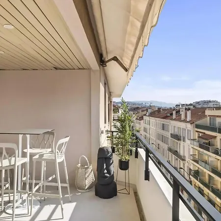 Ferienhaus Luxurious Penthouse Of *