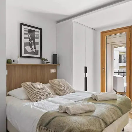 Luxurious Penthouse Of Ferienhaus *